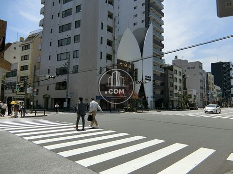 大通り