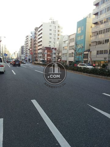 大通り