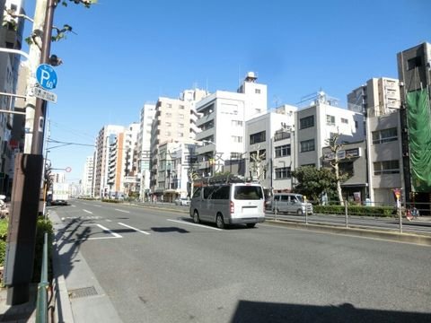 国際通り