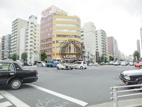 大通り