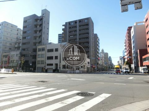 大通り