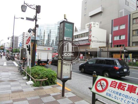 大通り
