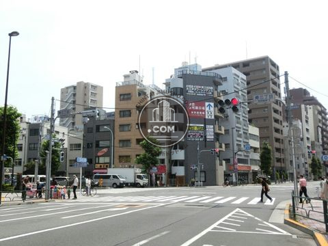 大通り