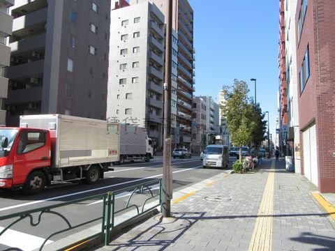 春日通り