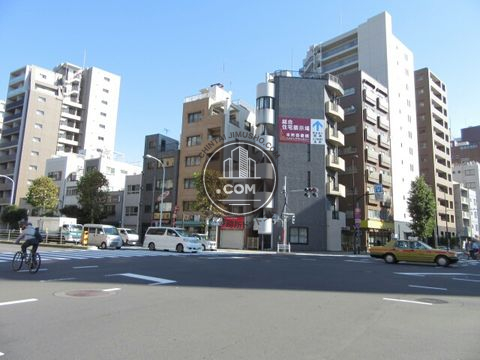 大通り