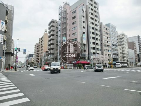 大通り