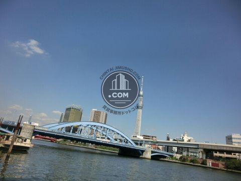 ランドマーク