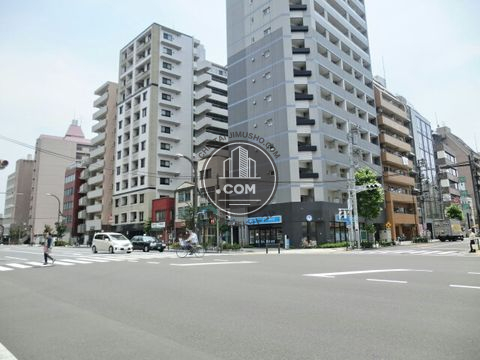 大通り