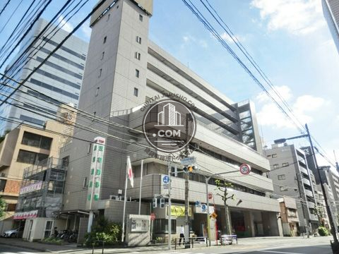 大通り