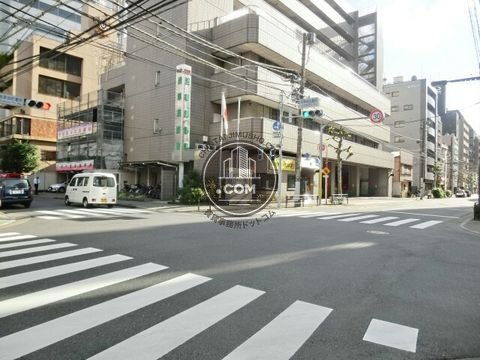 大通り