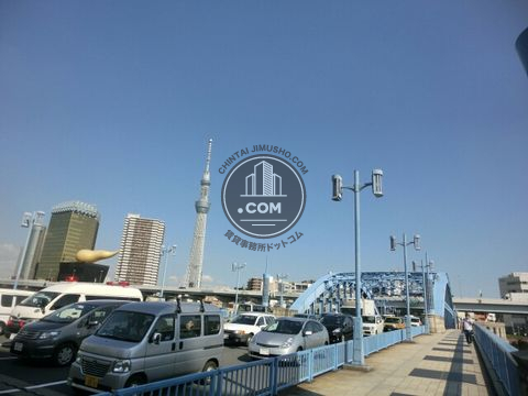 大通り