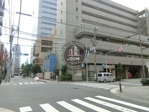 大通り