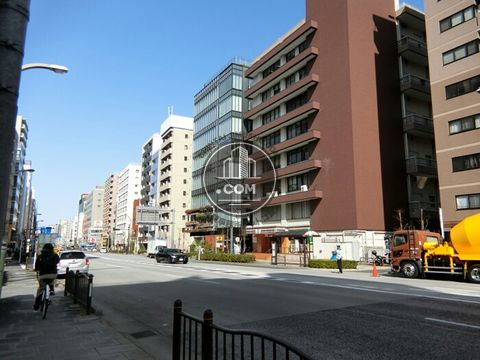 大通り