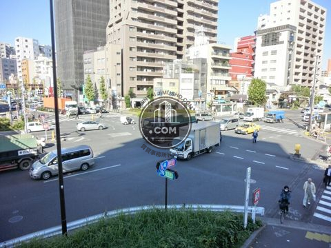 大通り