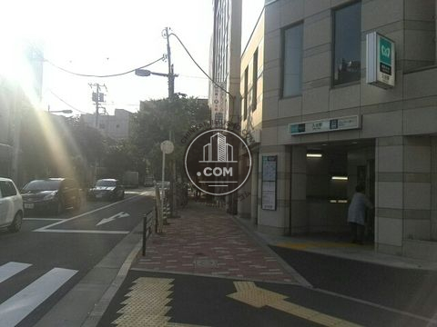 駅周辺