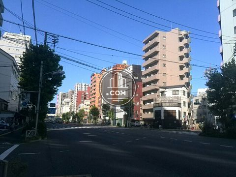 大通り