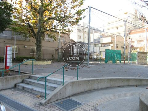 裏路地