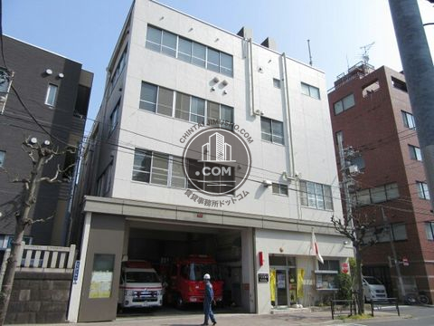 大通り
