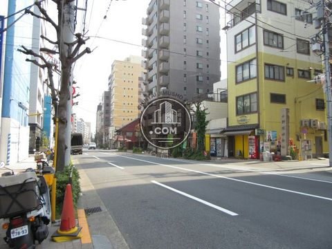 大通り