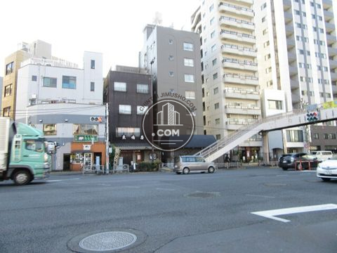 大通り