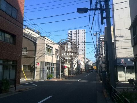 裏路地