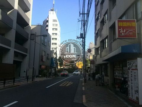 裏路地