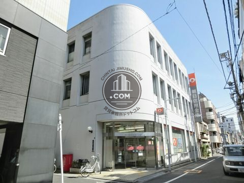 大通り