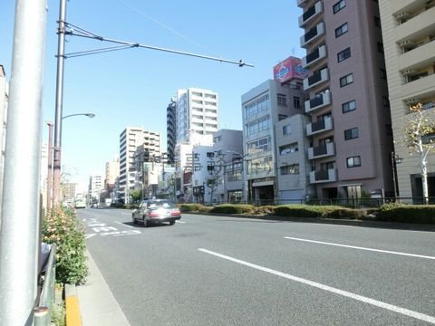 国際通り
