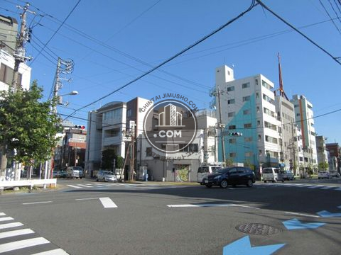 大通り
