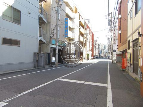 大通り