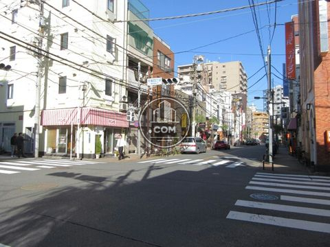 大通り