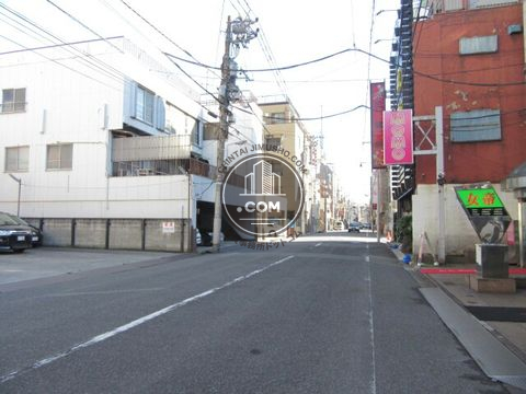 大通り