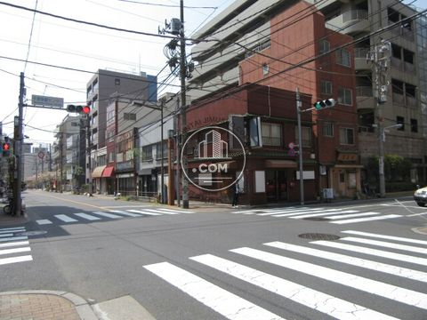 大通り