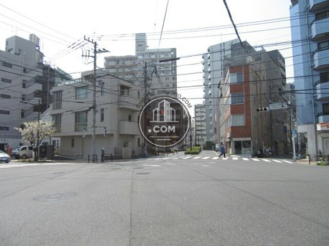 大通り
