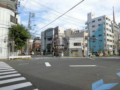 大通り