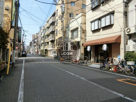 裏路地