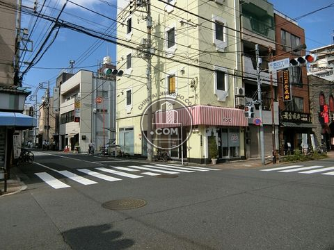 大通り