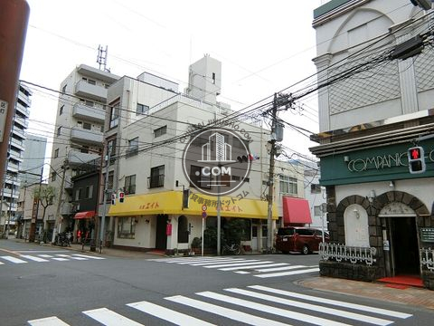 大通り