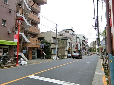 仲之町通り