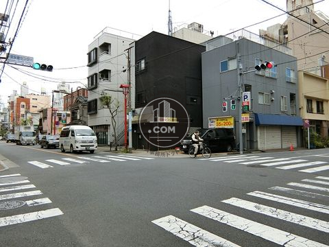 大通り