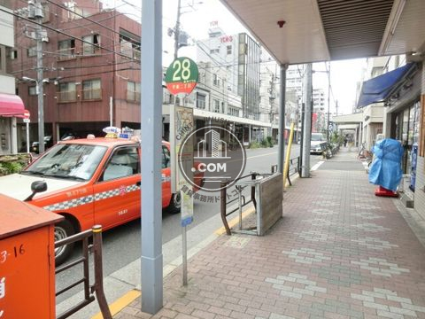 大通り