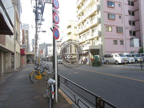 大通り