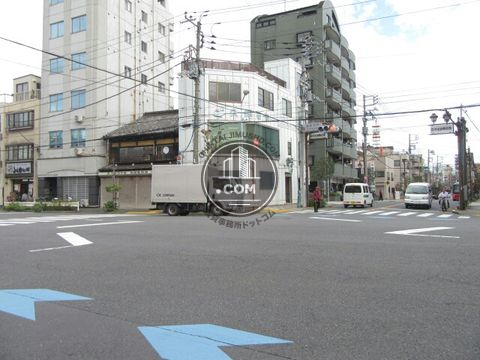 大通り