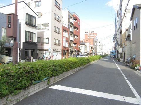 花園通り