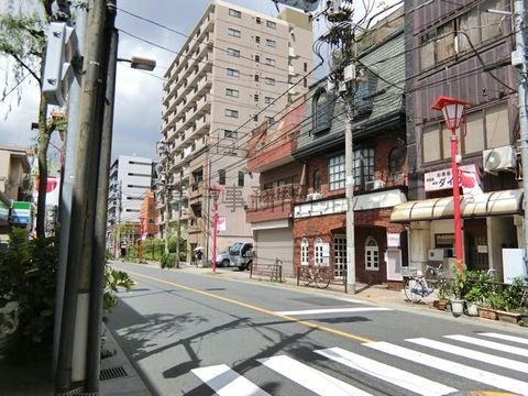 仲之町通り