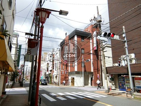 大通り