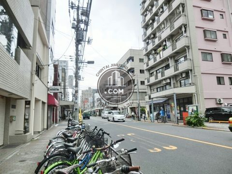 大通り