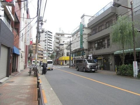 仲之町通り