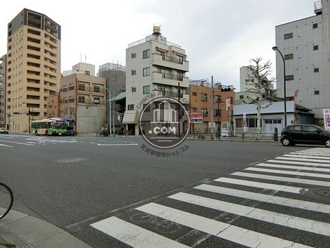 大通り