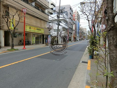 大通り